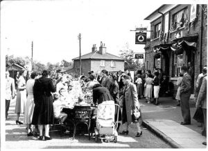 Foresters Arms